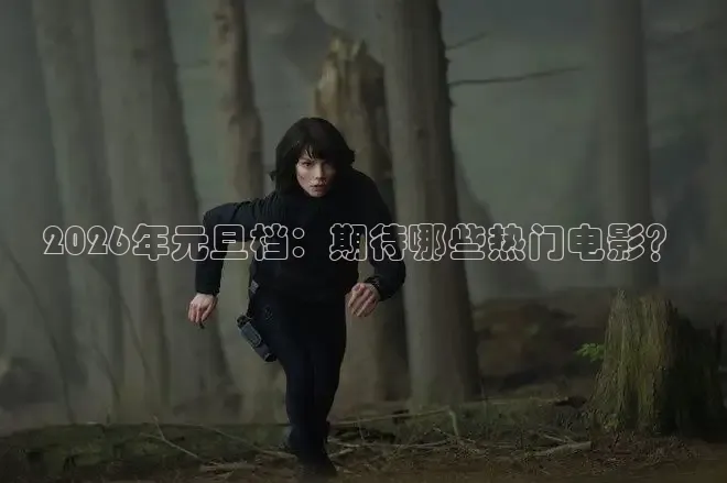 2026年元旦档：期待哪些热门电影？
