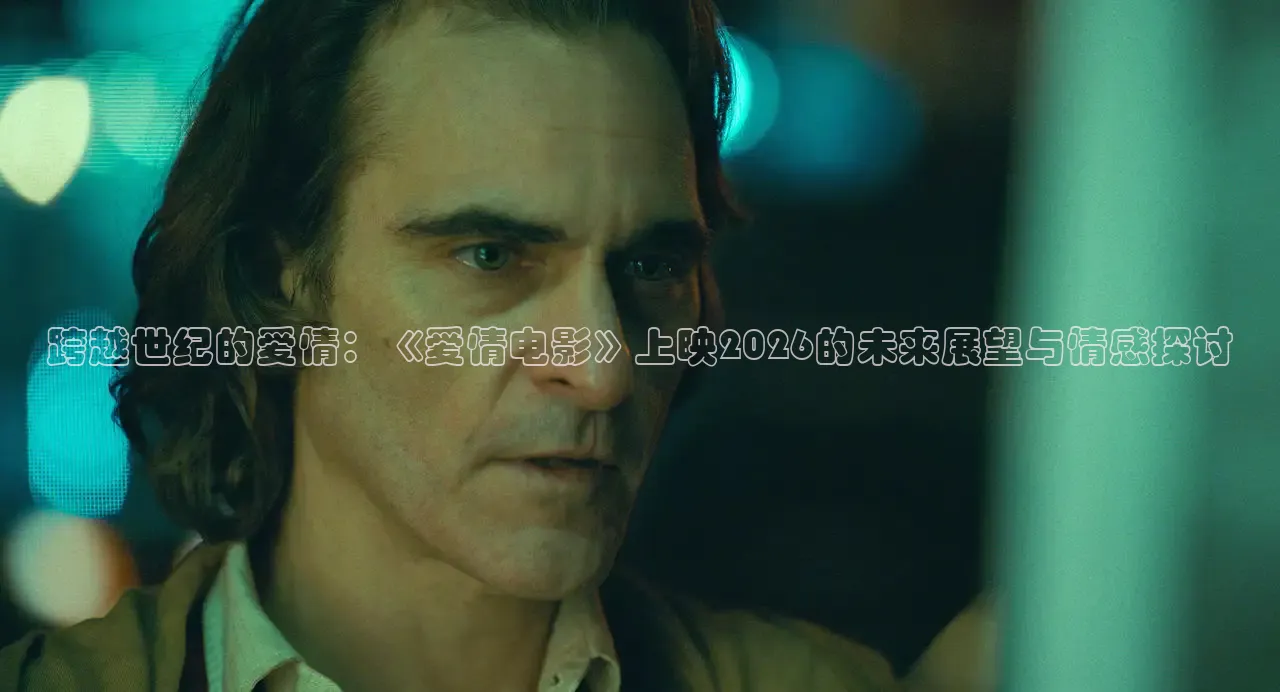 跨越世纪的爱情：《爱情电影》上映2026的未来展望与情感探讨