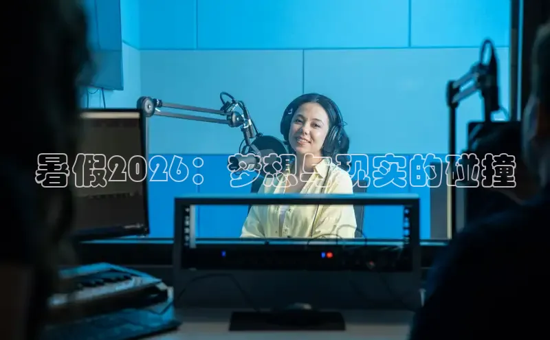 暑假2026：梦想与现实的碰撞